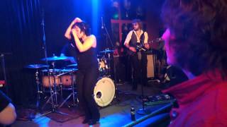 2013 Jessy Martens Band @ Blues Rhede  video 8/8