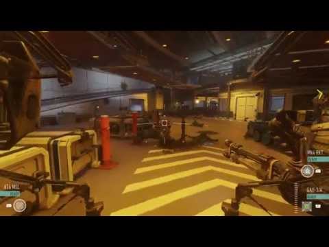 [PS4] Call of Duty: Advance Warfare - Campaign - Mission #15 - Terminus |  (END)(1080p)