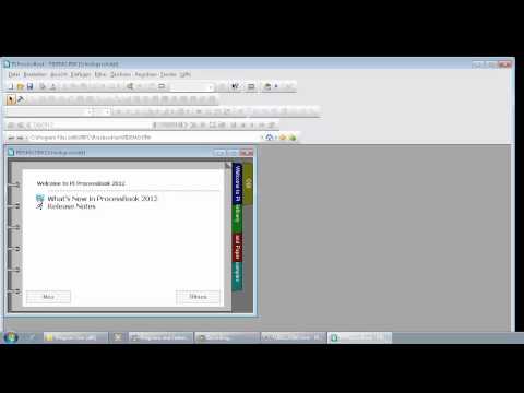 OSIsoft: Change language with PI Language Settings Tool v3.3