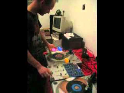 Nils Jumpen vs Chaos Pad