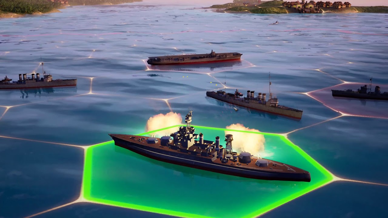 Gameplay video