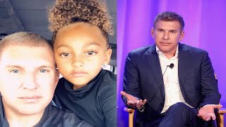 Sad News, Todd Chrisley Shares Heartbreaking Message About His 7-Year-Old Granddaughter.. video