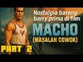 FILM JADUL BARRY PRIMA MACHO FILM AKSI PART 2
