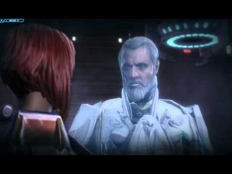 [SWTOR] (Bounty Hunter) KOTFE-Outlander storyline part 79 - Understanding pain