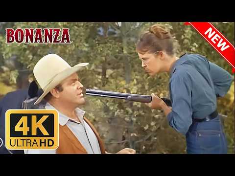 Bonanza 2026 | Napoleon's Children | Western Series | FULL EPISODES | English #bonanza