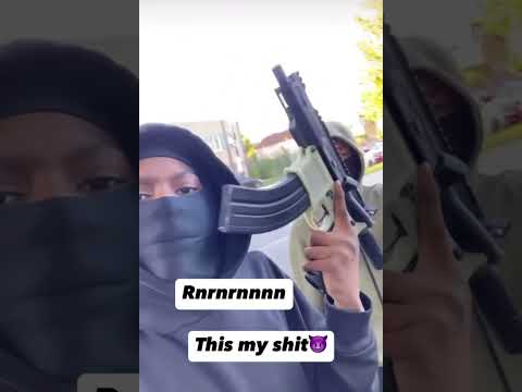 Dmg lil scoom on mblock hood looking for them with switches #mblock #lilscoom