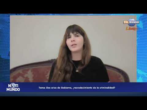 NotiMundo Al D�a
