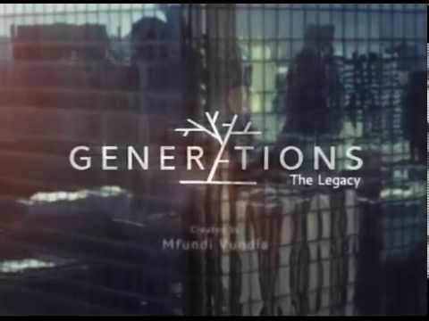 Catch Generations: The Legacy as 7-Day Catch-Up TV