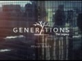 Catch Generations The Legacy As 7 Day Catch Up TV
