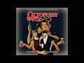Octopussy : A 007 Symphony (John Barry - 1983)