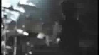 Suicide - Sole War Live