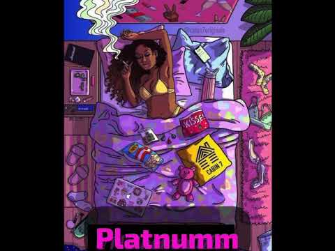 Platnumm-Gibraltar (official Audio)