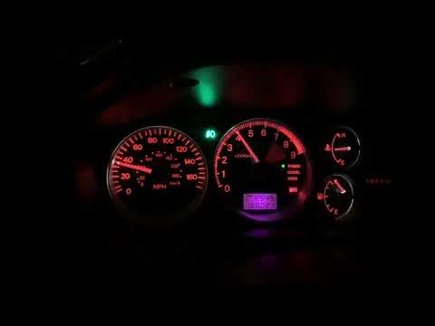 Evo 9 Art Gennari turbo acceleration
