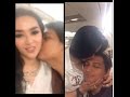 Gosip Artis Usai Malam Pertama Tiara Dewi Dan Suami Pamer Kemesraan