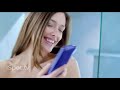 Nivea In Shower Body Lotion Commercial 2013