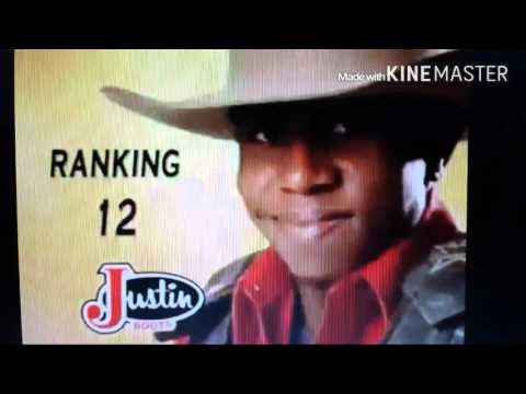 Gary Richard Jr Promo