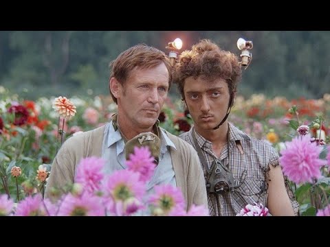 Kin-dza-dza: The Greatest Sci-Fi Comedy Ever Made