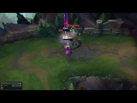 Outplay 2016: C9 Meteos Outplay vs Nidalee (League of Legends / VuaPlay.COM)