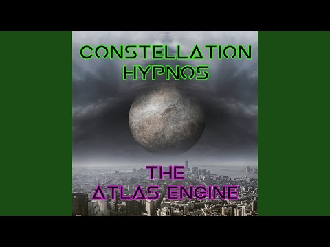 Atlas Engine 3: Apex and The Abyss