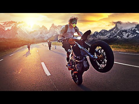 MAD WORLD - querly 2020