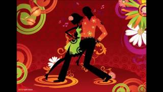 Arturo & Friends - Feliz Me Siento (Salsa)