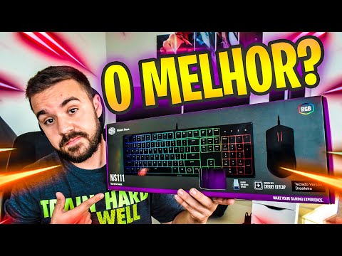 Thumbnail do Youtube