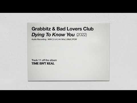 Video thumbnail for Dying To Know You