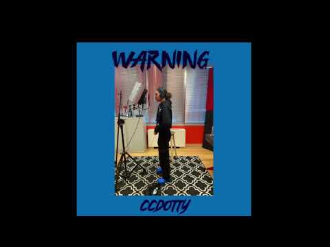 Warning - CCdotty