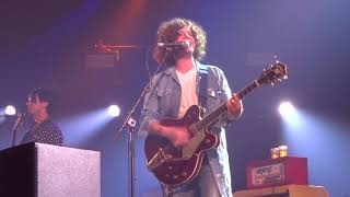 Kyle Falconer - Gem of a Bird (live)