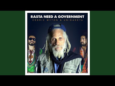 Rasta Need a Government