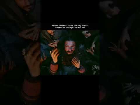 What A Performance 🔥🔥 | #khalibali #ranveersingh #padmavat #deepikapadukone #dance #sahidkapoor