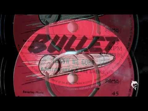 Winston Shan & The Sheiks - Trow Me Corn (1969) Bullet 299 A