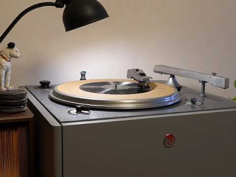 Never Had No Lovin' / Wingy Mannone and his Orchestra