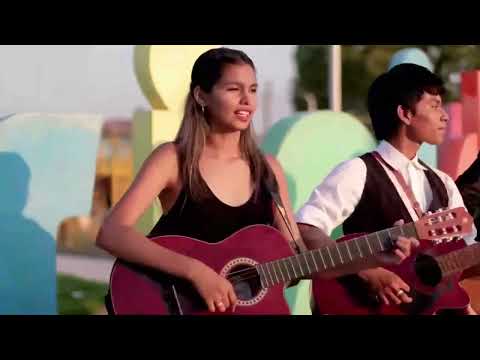 yo soy el Beni Señores