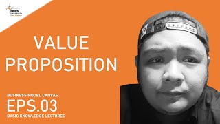 BMCE03 – VALUE PROPOSITION