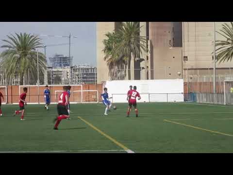 SantGabriel 2-1 Búfala