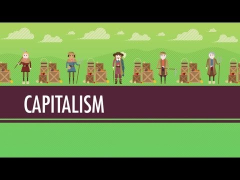 Capitalism and Socialism