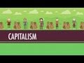 Capitalism and Socialism: Crash Course World ...