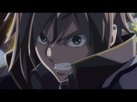 [PC] GOD EATER 2: Rage Burst - Part 01: Welcome to the Blood Special Forces