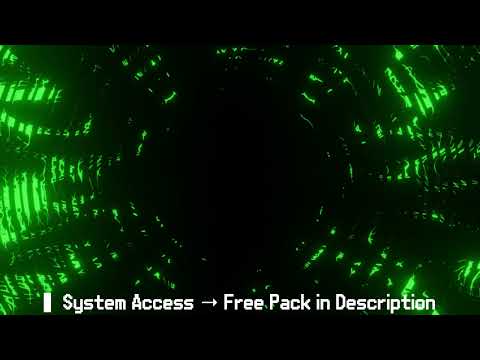 VJ Loop DJ Club Visual Opener Stage Background Animation Visualizer Type Beat Artwork "494"