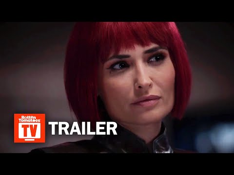 Marvel's Agents of S.H.I.E.L.D. S06E10 Trailer | Rotten Tomatoes TV