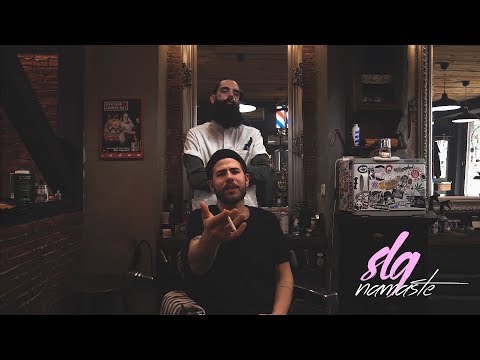 Schlaraffenlandung - Namasté (official Video)