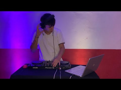 LA MEGA JODA SANTIAGUEÑA 14 - DJ GABRIEL GALLO