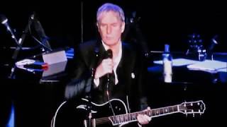 Michael Bolton: "Sitting On The Dock Of The Bay" Live (HD) at Pechanga Casino