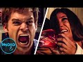 Top 10 Shocking Moments in Dexter