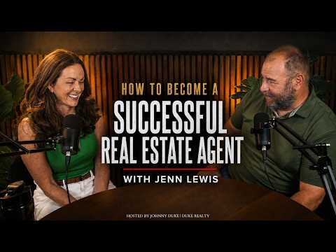 Interview With Jen Lewis Swmc