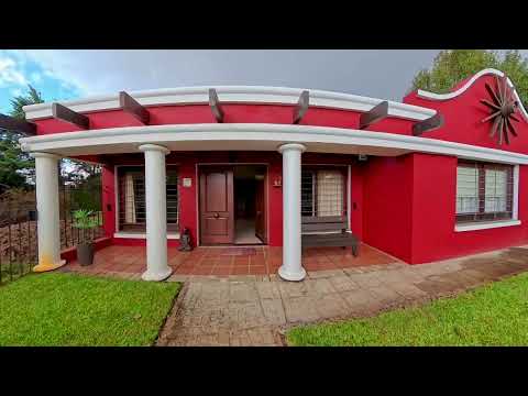 Video de YouTube - Venta Casa en Solymar Sur