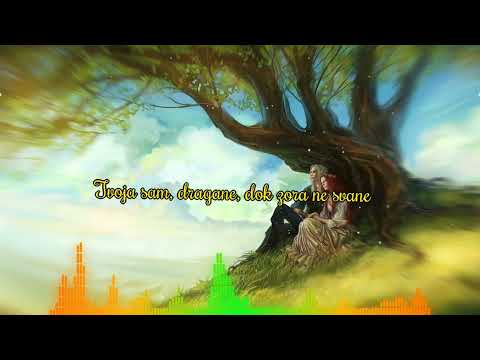 [Nightcore] Aleksa Jelic feat. Ana Stajdohar - Beli Jablan