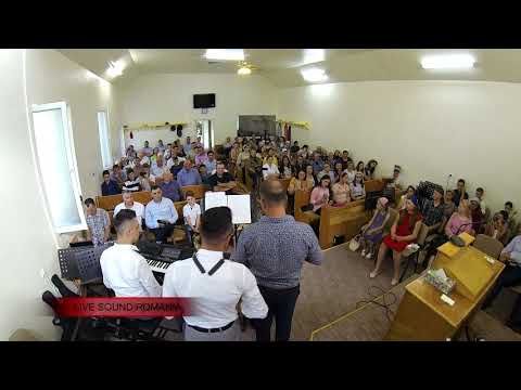 Beni Buble, Alin Pascalau, Emanuel Pavel - Parinte Sfant, 'naintea Ta | LIVE 2019