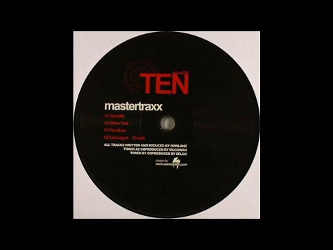 02 - Rowlanz - Silver tree